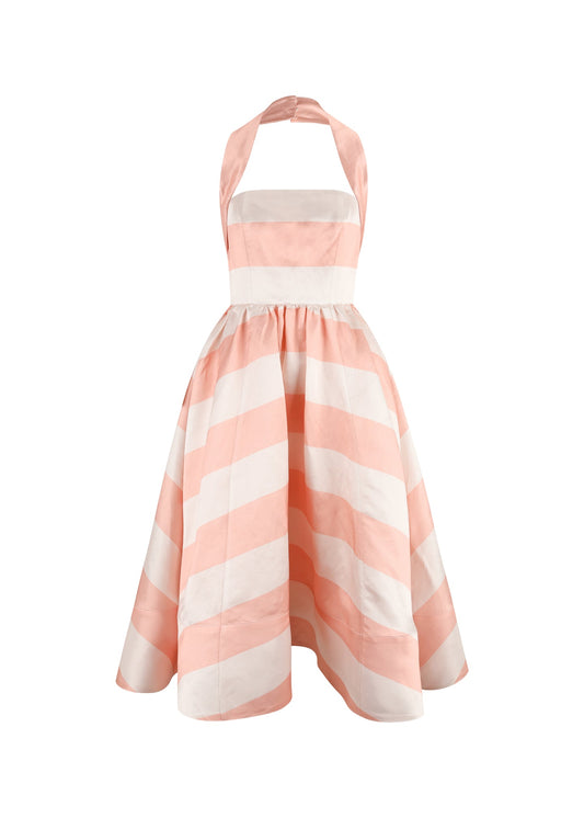 Cadence Midi in Charming Conch