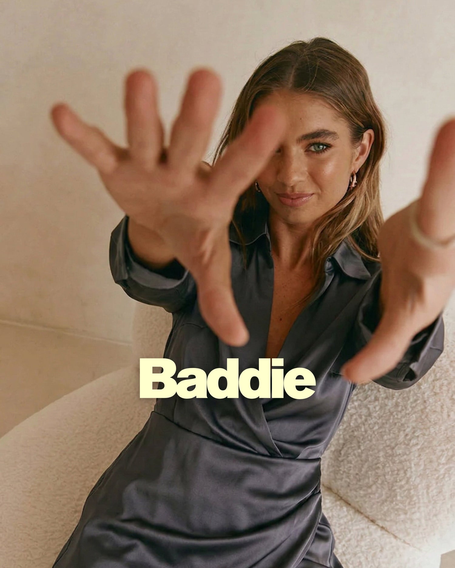 Certified Baddie