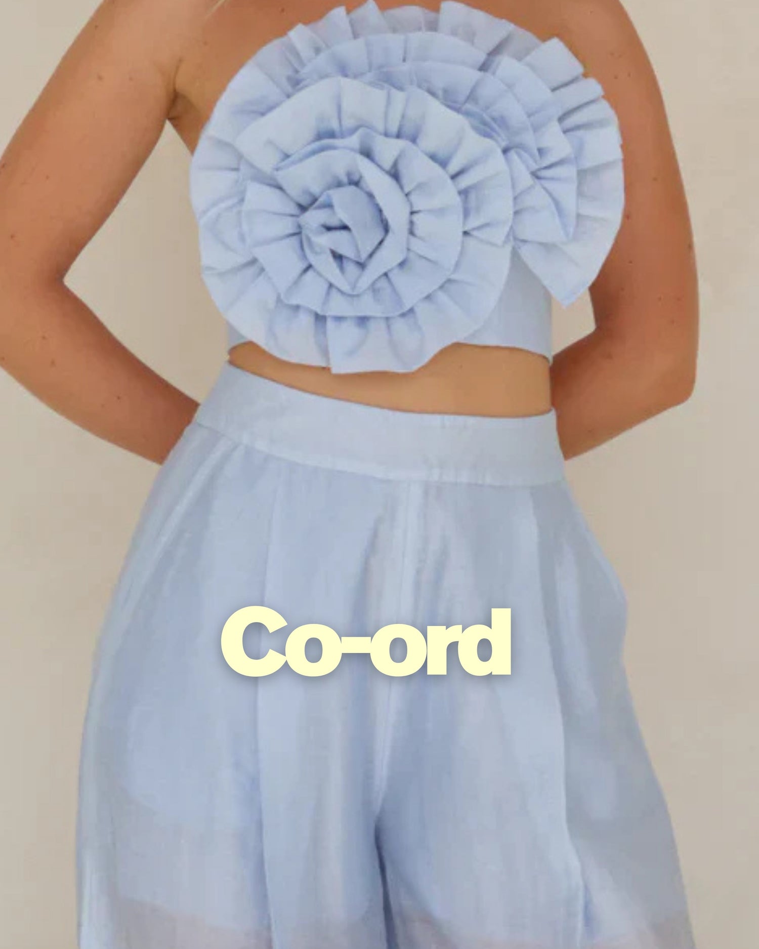 Coords & Top