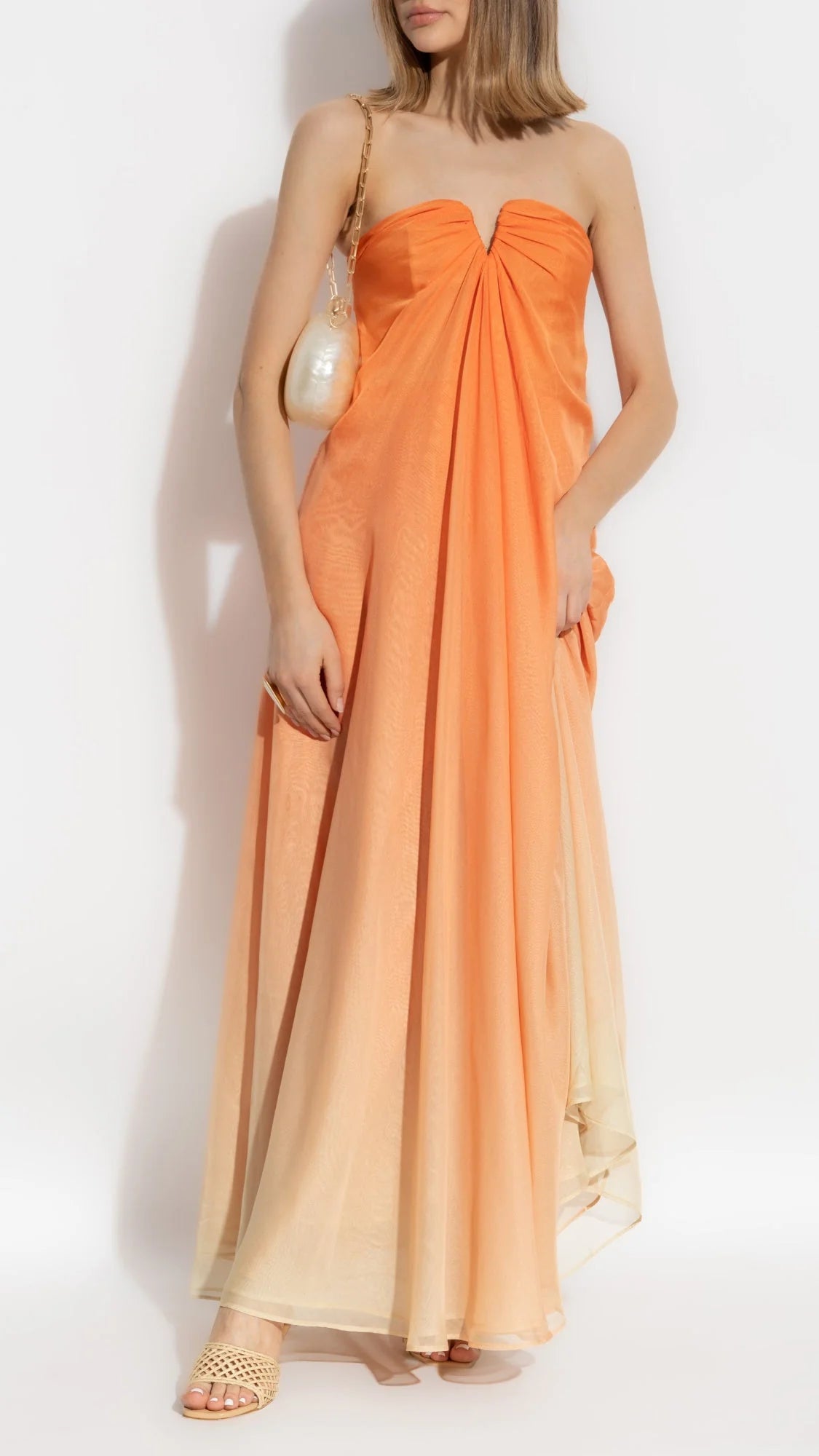 Cult Jennie Gown