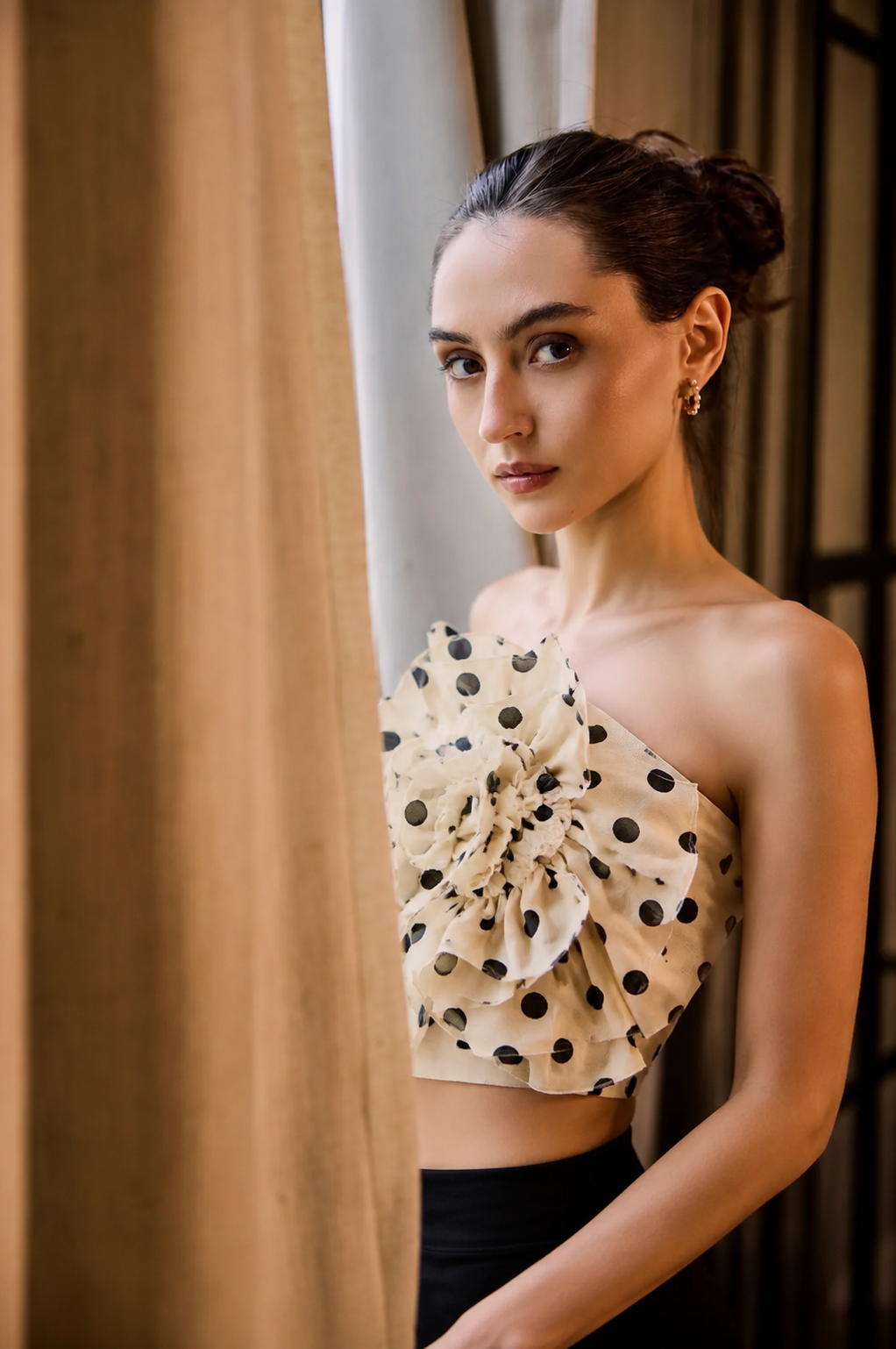 Bandeau top
