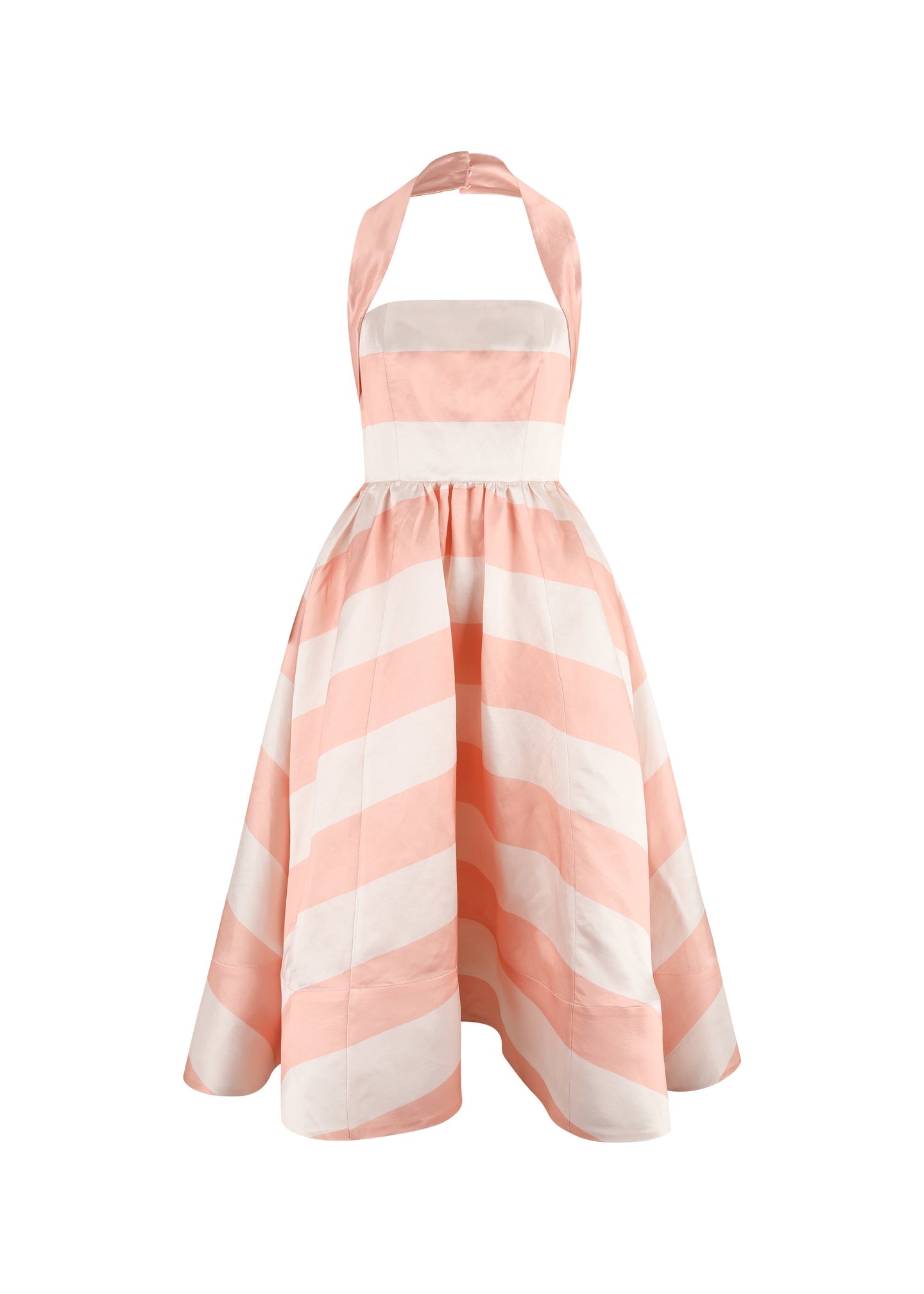 Cadence Midi in Charming Conch