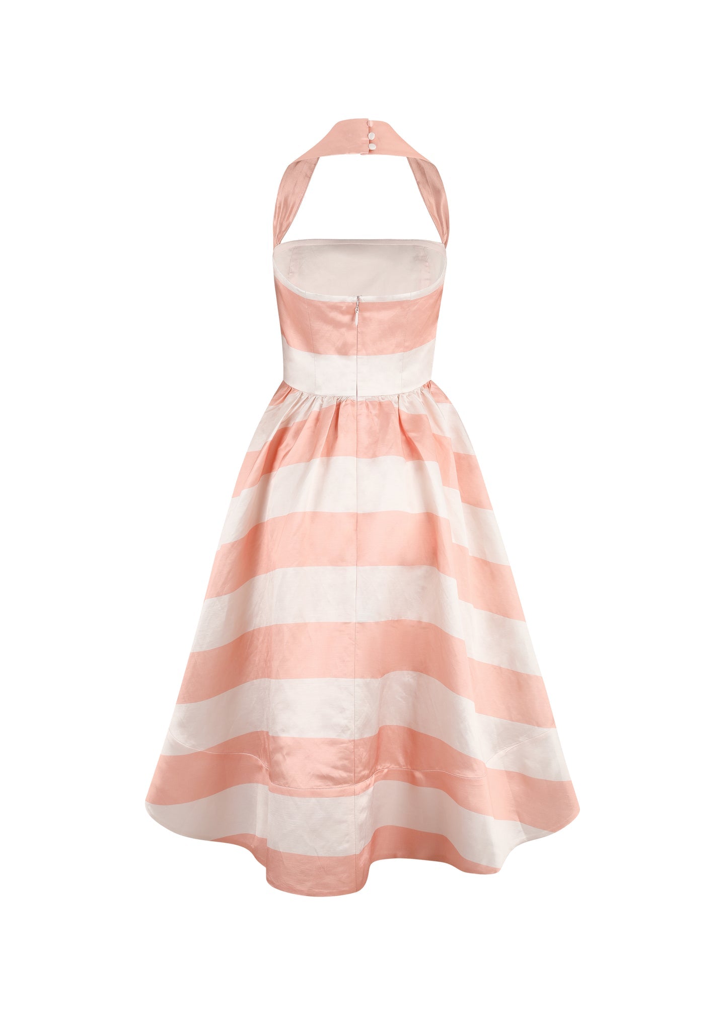 Cadence Midi in Charming Conch