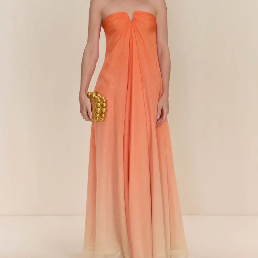 Cult Jennie Gown