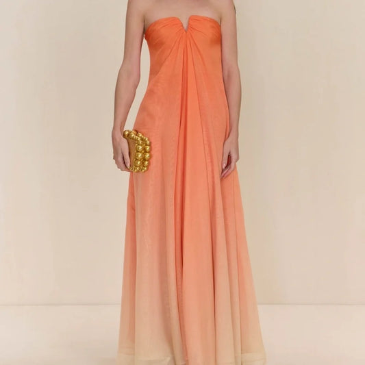Cult Jennie Gown