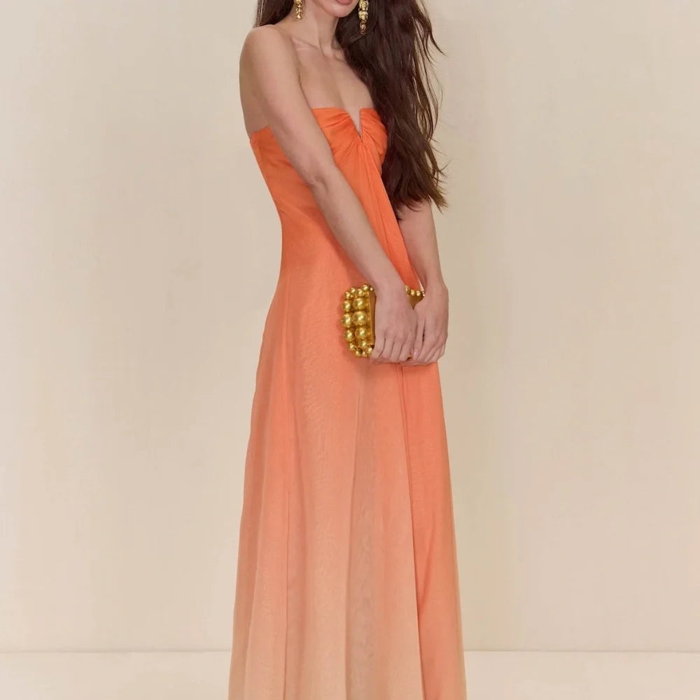 Cult Jennie Gown