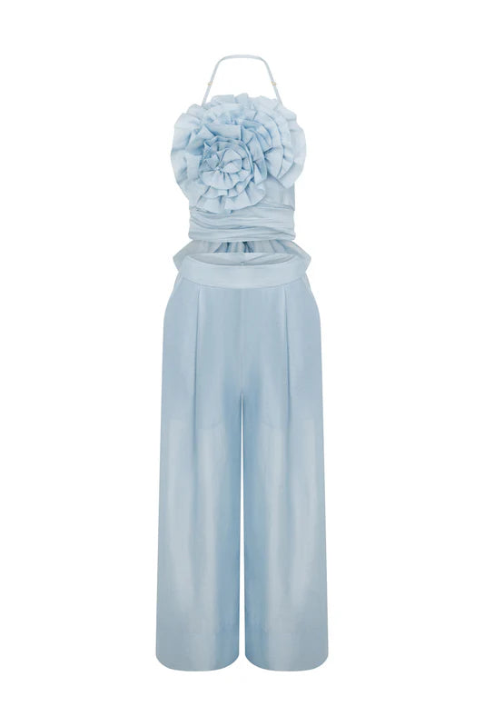 Sea Swept - Tie Top