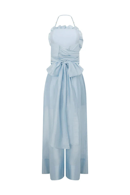 Sea Swept - Tie Top