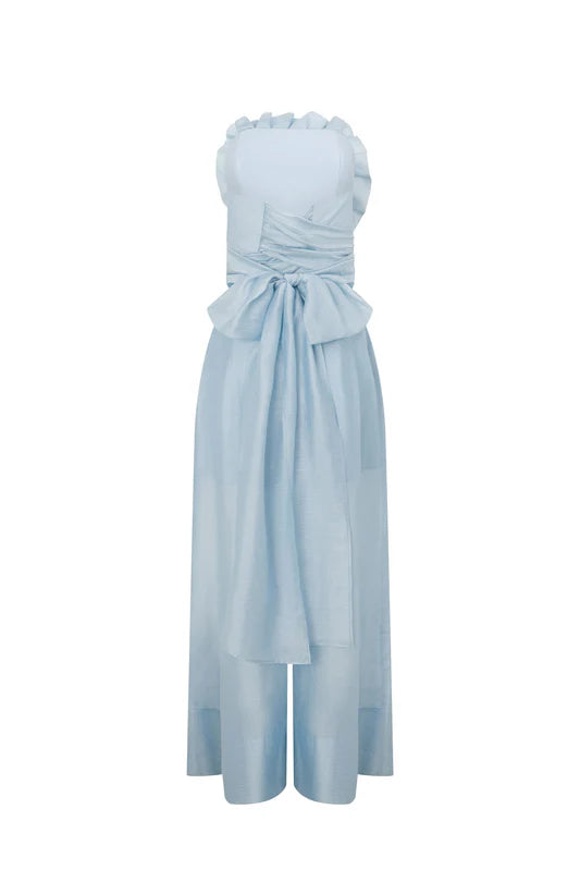 Sea Swept - Tie Top
